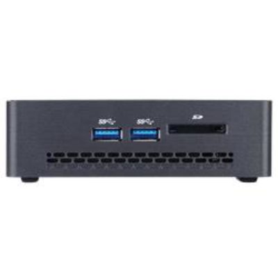 Zoostorm Brix 7877-0243 Core i5-6200 8GB 256GB SSD Windows 10 Home Zoostorm Brix 7877-0243 Core i5-6200 8GB 256GB SSD Windows 10 Home